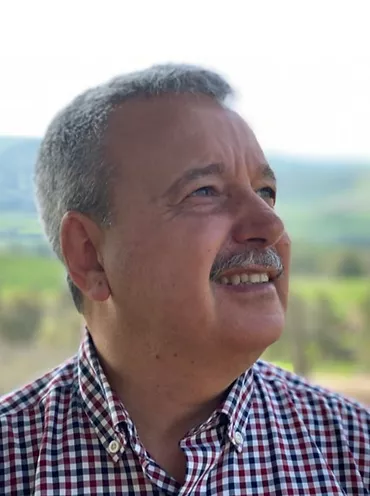 Dean Bye, Founder of Return Ministries