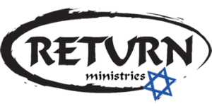 Return Ministries Logo