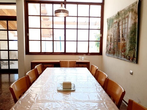 Pictures of the Rooms and Garden of the Aliyah Villa Suite