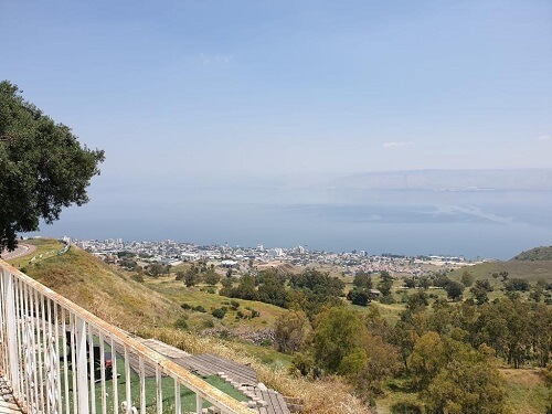 Pictures of the Rooms and Garden of the Aliyah Villa Suite