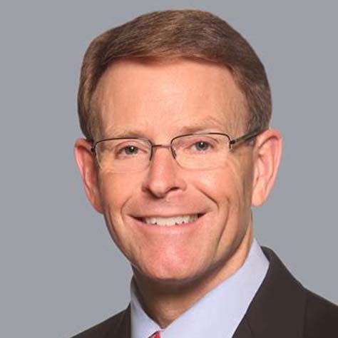 Tony Perkins